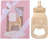 12pcs Poppin Bottle Opener Baby Shower Favor Gifts for Boy Girl with Exquisite Packaging Box Wedding Favor For Guests Baby Shower Souvenirs Party Supplies by WeddParty (New Pink)