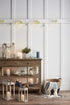 Lights4fun, Inc. 10 Buoy Battery Operated Indoor & Outdoor LED Coastal String Lights
