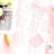 WUIOS Face Gems Jewels for Teenagers Festival Stick Jewels Self Adhesive Crystals Face Gems Jewels Body Rhinestone Stickers Festival Gems for Women Temporary Tattoo Festival Outfit