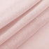 MRTREES Sheer Curtains Girls Room Pink 84 inches Long Sheers Nursery Transparent Voile Curtain Panel Bedroom Rod Pocket Window Treatment Set 2 Panels Living Room Sliding Glass Door