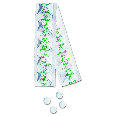Unger PL10 Pill Window Cleaning Tablets (Pack of 10)
