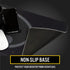 Paladone Batman Logo Desk Mat with Non-Slip Material