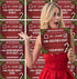 Christmas Photo Booth Prop Mugshot Signs! 20 Double sided cards for 40 fun options!