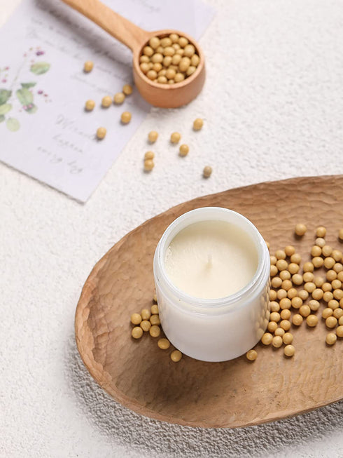 Congratulations Gift for New Job, Congrats on Promotion Gift?Graduation Present for Grads, Friend, Coworker, Scented Soy Candles for Home