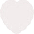 96 Count Heart Doilies 10" Red Pink and White Paper Lace Doilies for Valentine Day Decorations Crafts for Valentine's Day