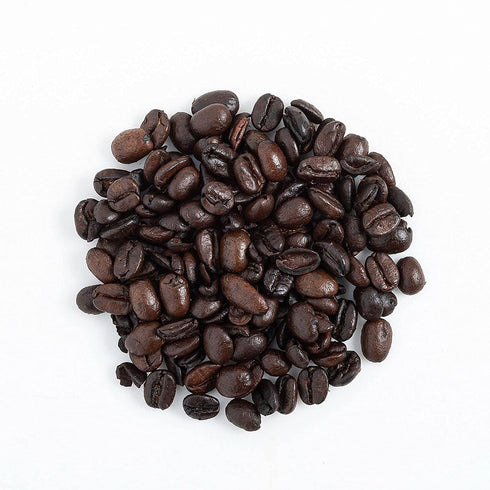 SF Bay Coffee Fog Chaser Whole Bean 2LB (32 Ounce) Medium Dark Roast