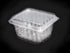 35 PACK - Plastic Berry Basket/Produce Containers - Pint Size