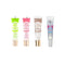 Broadway Vita-Lip Clear Lip Gloss 0.47oz/14ml (3PCS - Mint & Coconut & Rosehip Oil) (4 PCS SET)