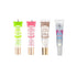 Broadway Vita-Lip Clear Lip Gloss 0.47oz/14ml (3PCS - Mint & Coconut & Rosehip Oil) (4 PCS SET)