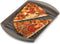 Prep Solutions by Progressive Microwavable Plates, Bacon Grill - Small, 1 Piece