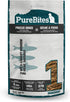 PureBites Minnow Freeze Dried Cat Treats, 1.09Oz | 31G - Value Size