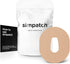 SIMPATCH – Dexcom G6 Adhesive Patch (25-Pack) – Waterproof Adhesive, CGM Patches – Multiple Color Options