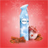 Febreze Air Mist Air Freshener Spray, Winter Collection Limited Edition, Spiced Apple Scent, 10.1 oz. (Pack of 3)