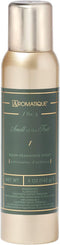 Aromatique The Smell of Tree Fragrant Aerosol Room Spray in 5 oz Gold Bottle for Home Decor and Gift