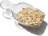 OXO Good Grips POP Container 1/2 Cup Scoop, Clear