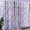 HXWEIYE 300LED Fairy Curtain Light (Upgrade Two Kinds of Light Clips) with Remote 8 Modes Times?USB Plug-in Christmas Fairy Hanging String Light for Bedroom, Parties, Walls, Windows ?9.8x9.8Ft, White?