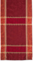DII 14x72 Cotton Table Runner, Harvest Wheat - Perfect for Fall, Thanksgiving, Catering Events, Dinner Parties, Special Occasions or Seasonal D©cor