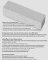 Pumice Stone for Toilet Cleaning Bowl Stick, Refresh Toilet Within 1 Minute, 6 New Ways to Use a Pumice Stone, Remove Water Rings Stains on Toilets Bowls, Bathtubs, Pool Shower Tiles, 20 Count