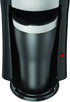 BLACK+DECKER Single Serve Coffeemaker, Black, CM618
