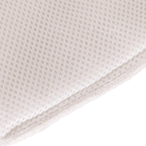 Tidy Monster 4 Pack Microfiber Steam Mop Replacement Pads for Shark Steam Pocket Mops S3500 Series S3501 S3601 S3550 S3901 S3801 SE450 S3801CO S3601D, Machine Washable Easy Cleaning Pads