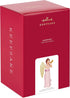 Hallmark Keepsake Christmas Ornament 2021, Christmas Angels Harmony
