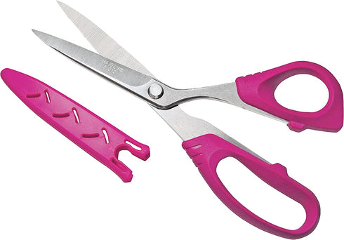 Havel's 30212 Serrated Fabric Scissors, 8-Inch