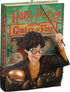 Hallmark Keepsake Christmas Ornament 2021, Harry Potter and The Goblet of Fire Ornament