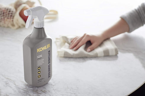 Kohler K-EC23737-NA Kitchen Surface Cleaner