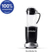 nutribullet Rx 45 Oz Oversized Cup with Pitcher Lid