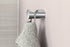 Moen CSI YB0403CH Align Modern Single Robe Hook, Chrome