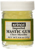 Gum Mastic, JAR, approx. 17g