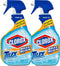 Tilex Mold and Mildew Remover Spray, 32 Fluid Ounce (Pack of 2)