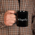 MargoDream Lawyer Gifts Appreciation Funny Mug Allegedly Coffee Cup Gift For Men For Woman Black 11 Oz