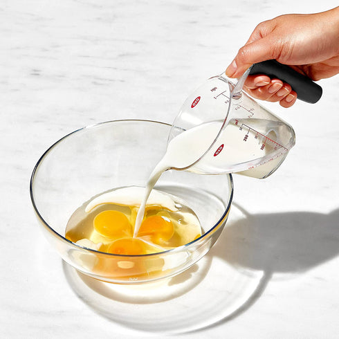 OXO Good Grips 1-Cup Angled Measuring Cup