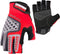 Grease Monkey Pro Fingerless RhinoFlex Mechanic Gloves