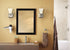 Moen YB5103BN Voss Collection Double Robe Hook, 6.30 x 3.66 x 3.03 inches, Nickel