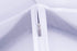 Garment Bag Covers 24''X54'' Lightweight White PEVA Breathable Bags (Pack of 6) with Study Full Zipper for Closet Clothes Storag (24''X54'', White)