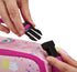 PackIt Freezable Classic Lunch Box, Unicorn Sky Pink