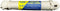T.W Evans Cordage 46-080 Number-8 1/4-Inch Buffalo Cotton Sash Cord 100-Feet Hank