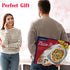 Pizza Peel 16 inch,Pizza Paddle Stainless Steel Pizza Peel Extra Large for Pasta & Pizza Tools,Metal Pizza Peels with Folding Handle