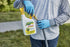Scotts Liquid Turf Builder with Plus 2 Weed Control Fertilizer, 32 fl. oz. - Weed and Feed - Kills Dandelions, Clover and Other Listed Lawn Weeds - Covers up to 6,000 sq. ft.