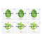 Simply Gum | Variety Pack - Peppermint, Spearmint | Pack of Six (90 Pieces Total) | Synthetic Free + Aspartame Free + non GMO