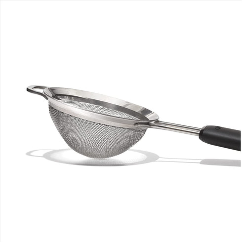 OXO Good Grips 3-Inch Mini Strainer, Multicolor