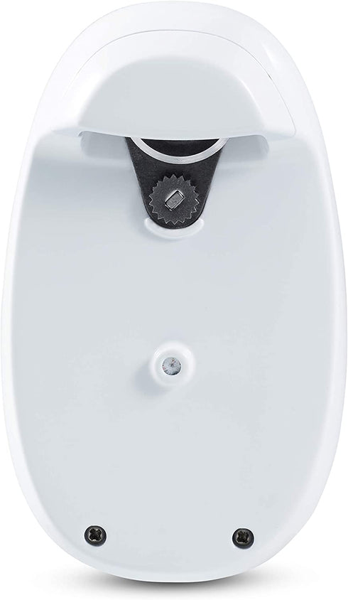 ZYLISS Electronic Can Opener, Gray/White