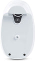 ZYLISS Electronic Can Opener, Gray/White