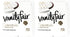 Vanity Fair Entertain Dinner Napkins, 40 Count, White Paper Napkins (Pack of 2)