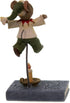 Enesco Tails with Heart Jack Be Nimble Mouse Figurine
