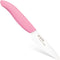 Kyocera Revolution Ceramic paring Knife, 3-inch, Pink