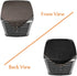 Foozet Winter Top Air Conditioner Cover for Outside AC Unit, 28 x 28 inches