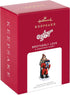 Hallmark Keepsake Christmas Ornament 2021, A Christmas Story Brotherly Love Ralphie and Randy